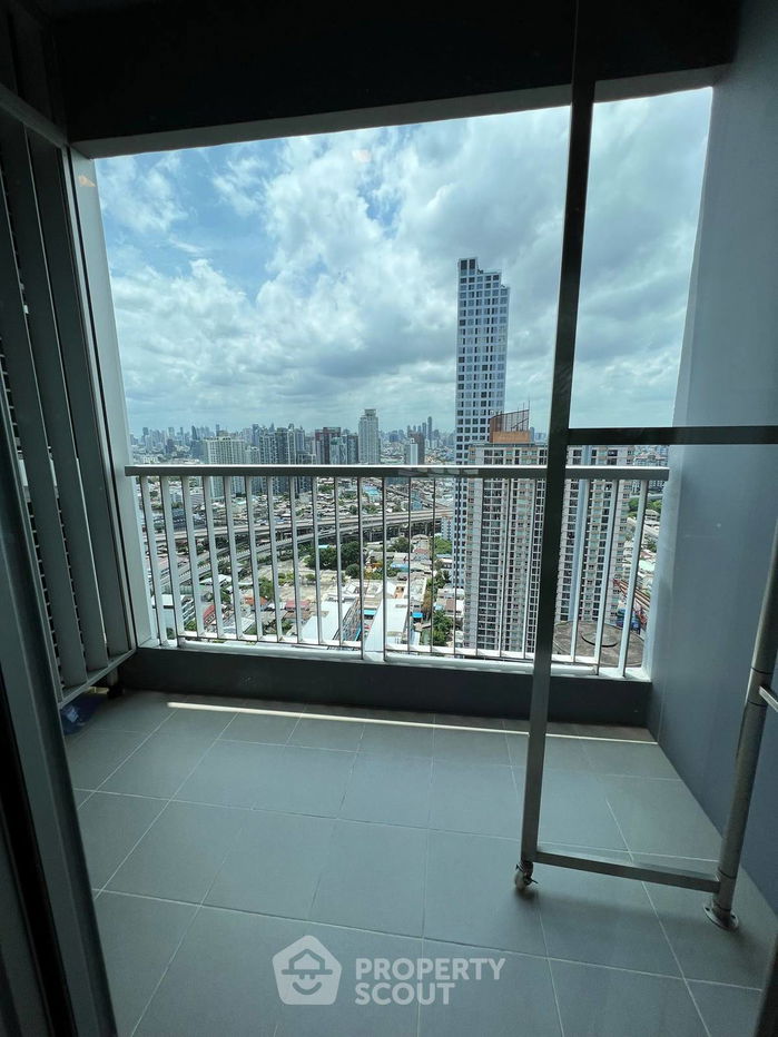 picture 2-BR Condo at Rhythm Sukhumvit 50 near BTS On Nut (ID 721865) - 8/9