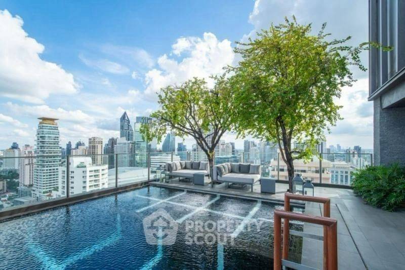 รูป คอนโด 1-ห้องนอน ที่ โนเบิล บีอี 33 สุขุมวิท ใกล้ BTS พร้อมพงษ์ (ID 2095959) - รูปที่ 18/18