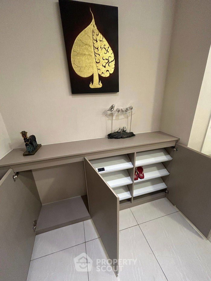 picture 2-BR Condo at Vtara 36 near BTS Thong Lor (ID 2166040) - 3/9