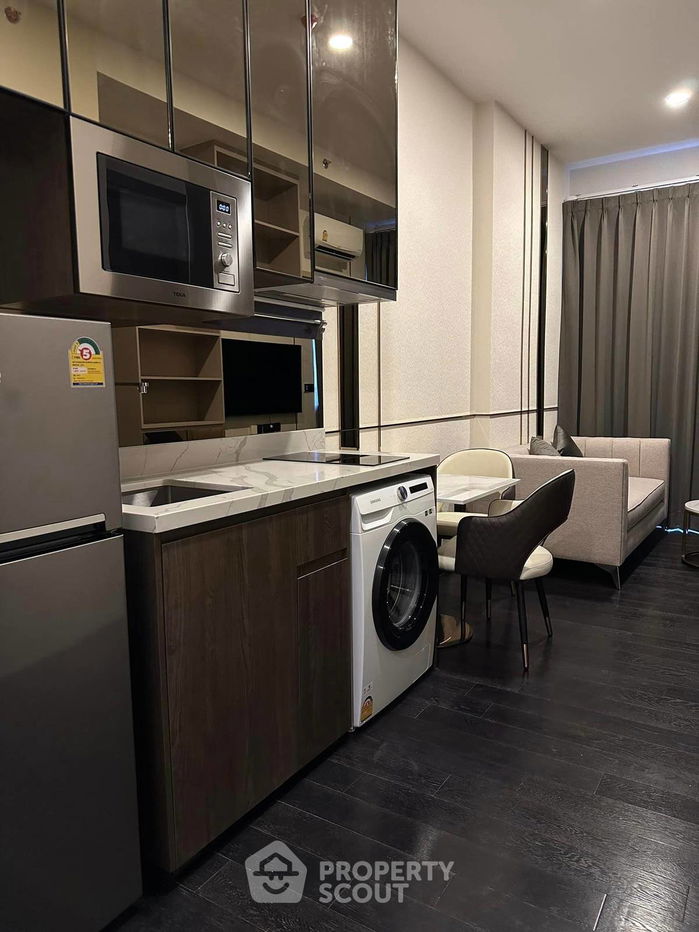 picture 2-BR Condo at Park Origin Thonglor near BTS Thong Lor (ID 1155460) - 13/21