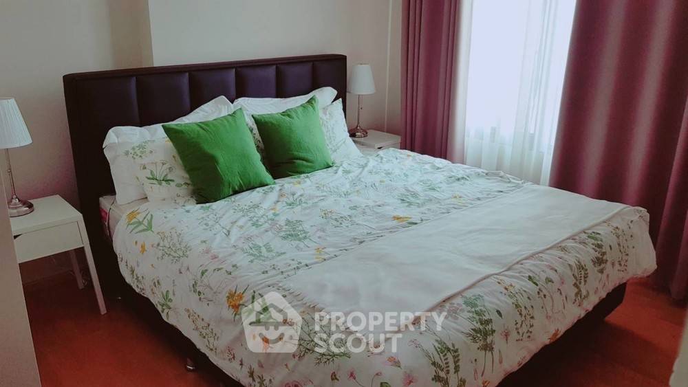 picture 1-BR Condo at Villa Asoke near MRT Phetchaburi (ID 386802) - 3/3