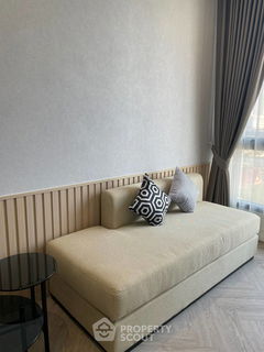 1-BR Condo at Chapter Charoennakhorn - Riverside near BTS Krung Thon Buri (ID 1041181)