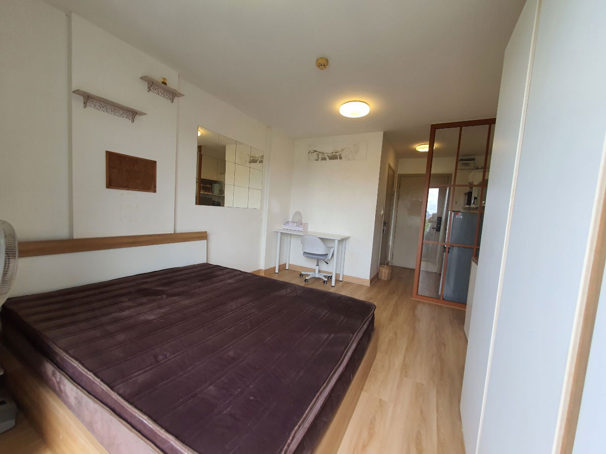 picture Condo for sale: Elio Sukhumvit 64 - 2/21