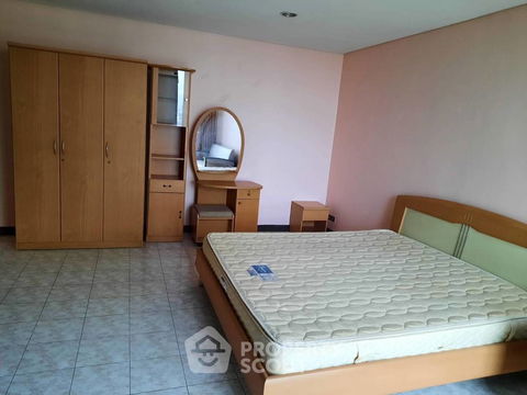 คอนโด 1-ห้องนอน ที่ ลุมพินี พาร์ค วิว ใกล้ MRT ลุมพินี (ID 1704735)