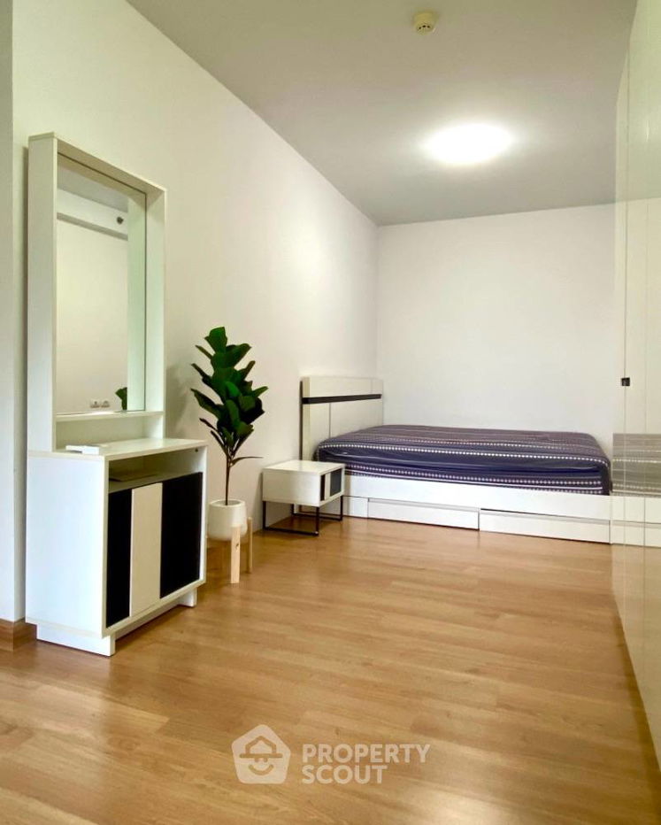picture 1-BR Condo at Supalai Park Ratchayothin near BTS Ratchayothin (ID 632800) - 1/8