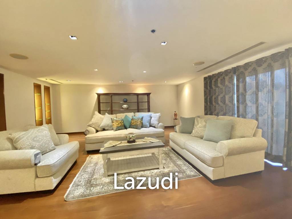 รูป 3 Bed 3 Bath 315 SQ.M at Kallista Mansion - รูปที่ 2/27