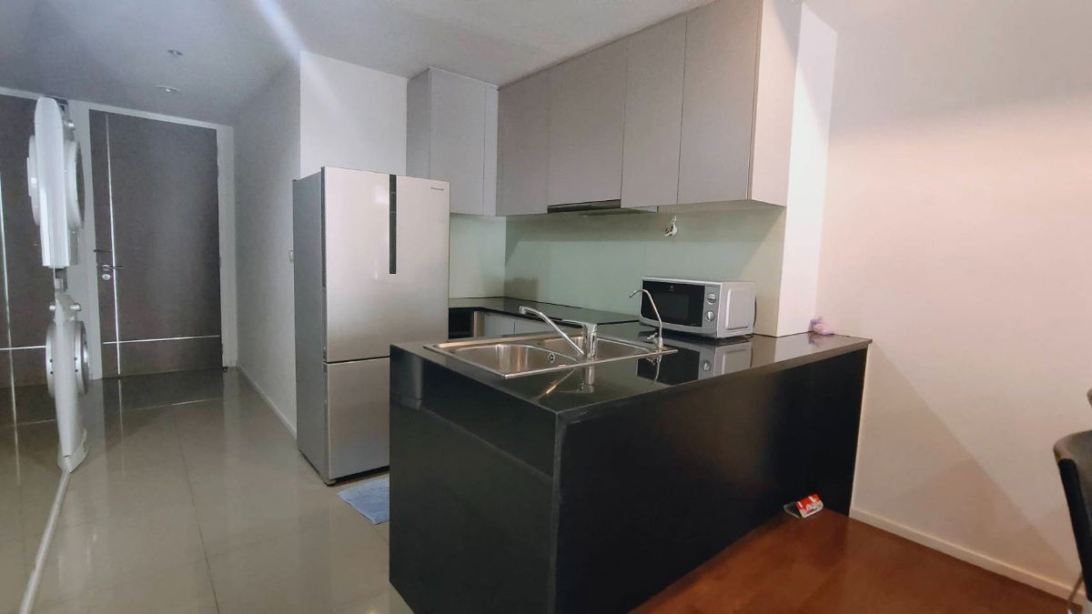 picture Condo for rent :  15 Sukhumvit Residence (BTS Nana )(Rt-01) - 6/40