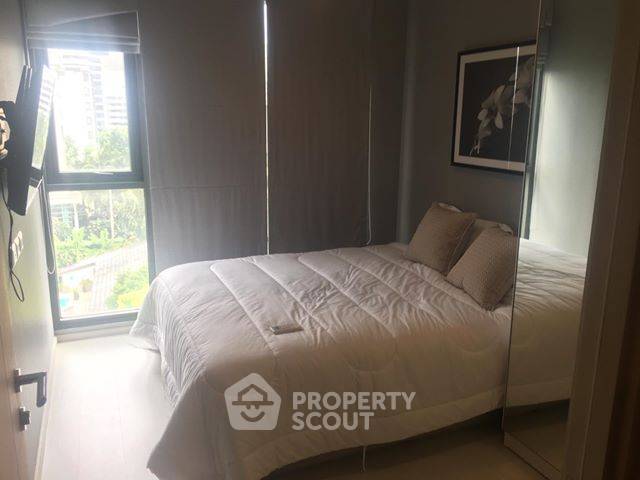 picture 2-BR Condo at Rhythm Sukhumvit 42 near BTS Ekkamai (ID 513284) - 5/10