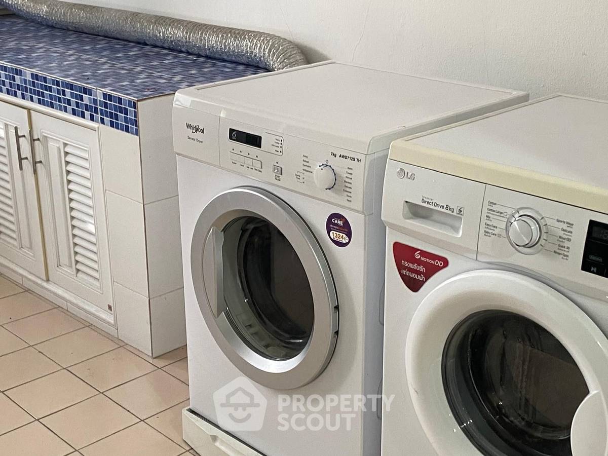 รูป คอนโด 3-ห้องนอน ที่ คาลิสต้า แมนชัน ใกล้ ARL มักกะสัน (ID 515563) - รูปที่ 11/18