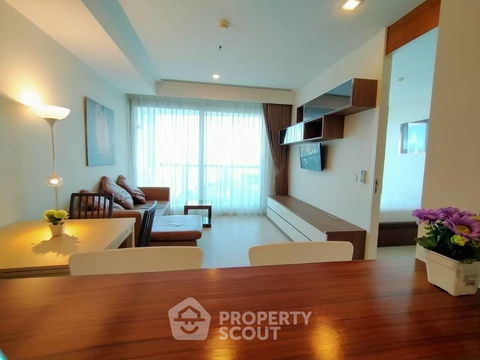 คอนโด 1-ห้องนอน ที่ เดอะ ริเวอร์ คอนโดมิเนียม ใกล้ BTS สะพานตากสิน (ID 635487)