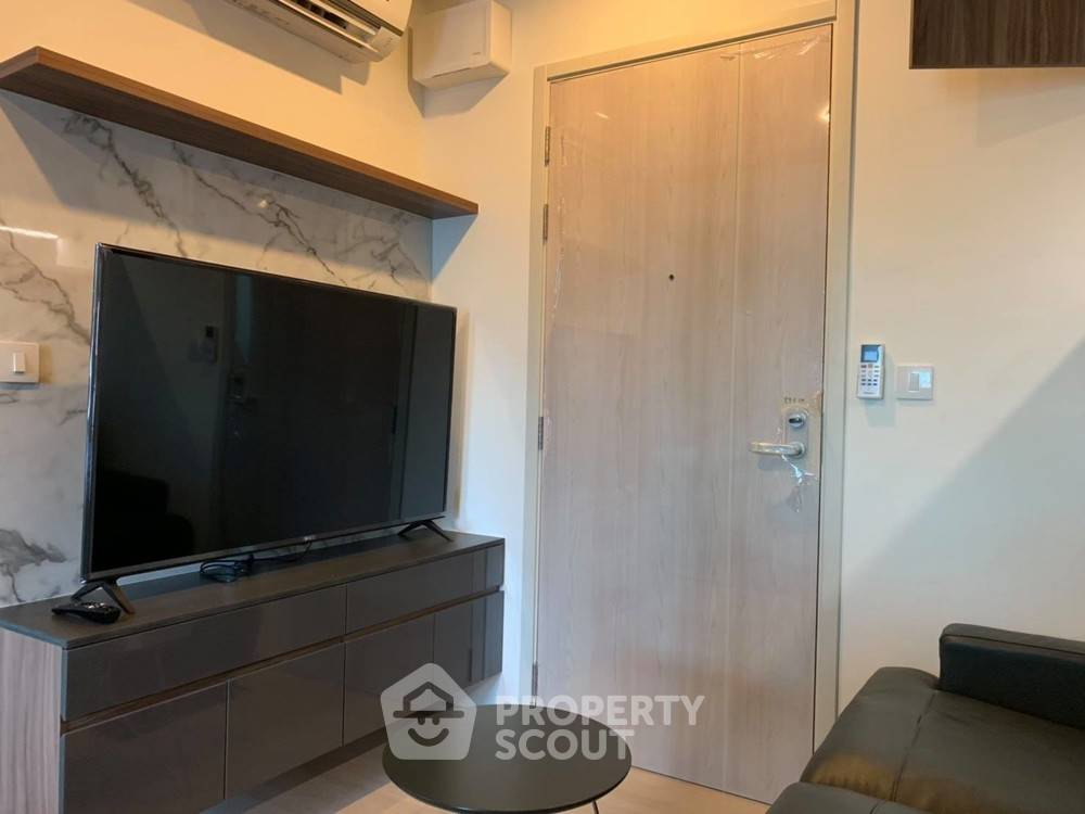 รูป คอนโด 1-ห้องนอน ที่ ไลฟ์ อโศก ใกล้ ARL มักกะสัน (ID 386457) - รูปที่ 2/11