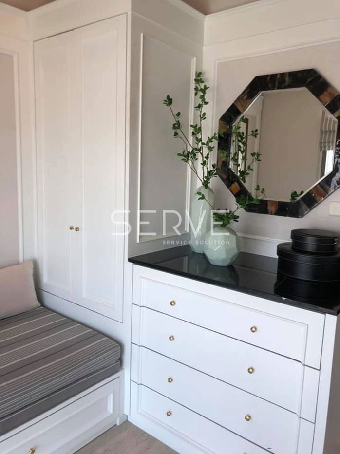 picture 2 Beds 76.08 Sq.m. High Fl.25+ Good Location BTS Chong Nonsi / For Sell-StarView Rama 3 - 6/20
