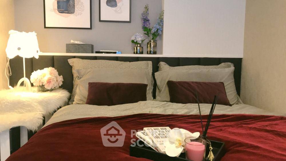 picture 1-BR Condo at Knightsbridge Space Ratchayothin near BTS Ratchayothin (ID 648231) - 18/26