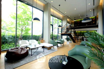 คอนโดให้เช่า : คอนโด 2-ห้องนอน ที่ แชปเตอร์ วัน ชายน์ บางโพ ใกล้ MRT บางโพ (ID 627842)
