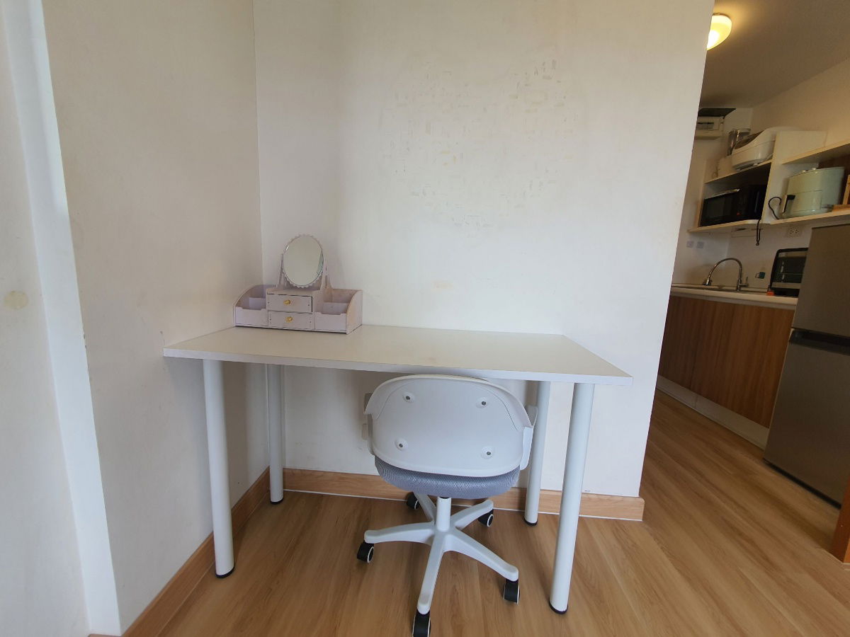 picture Condo for sale: Elio Sukhumvit 64 - 5/21