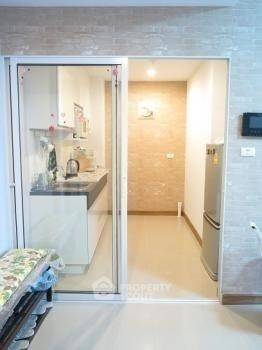 รูป คอนโด 1-ห้องนอน ที่ ศุภาลัย ริเวอร์ รีสอร์ท เจริญนคร ใกล้ BTS วงเวียนใหญ่ (ID 387016) - รูปที่ 5/9