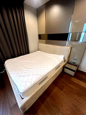 คอนโดให้เช่า :  Ready to Move in , Rent Ideo Q Victory 1bed 35sqm 27,000 THB