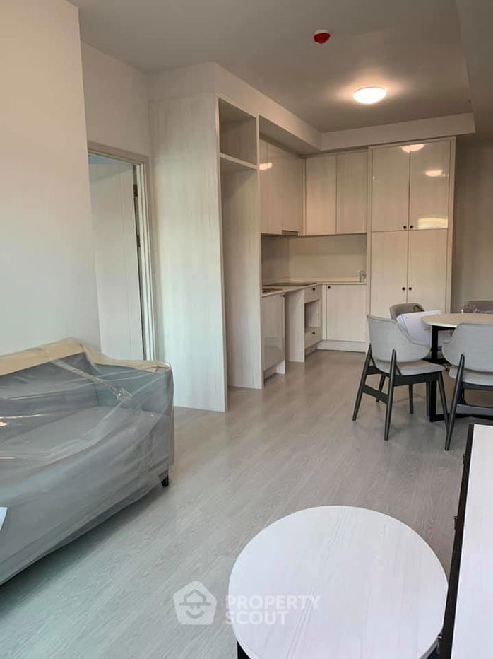 picture 2-BR Condo at Chapter One Shine Bangpo near MRT Bang Pho (ID 627842) - 3/9