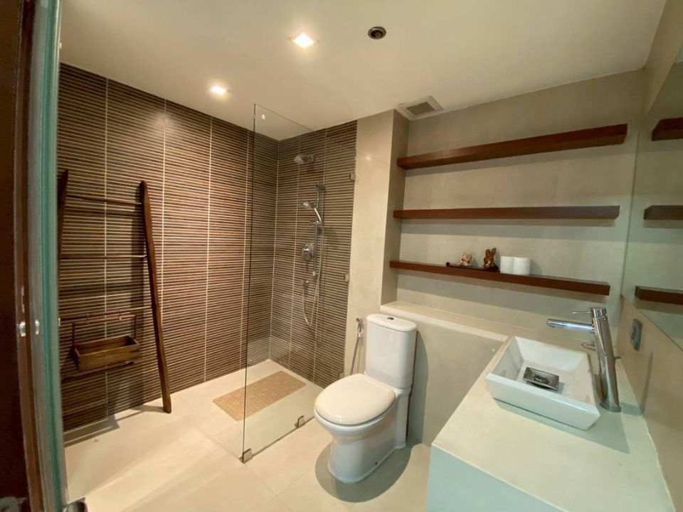 picture 3-BR Condo at Kallista Mansion near ARL Makkasan (ID 1831765) - 18/24