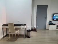 picture 2-BR Condo at Life Ratchadapisek near MRT Huai Khwang (ID 387112) - 5/7