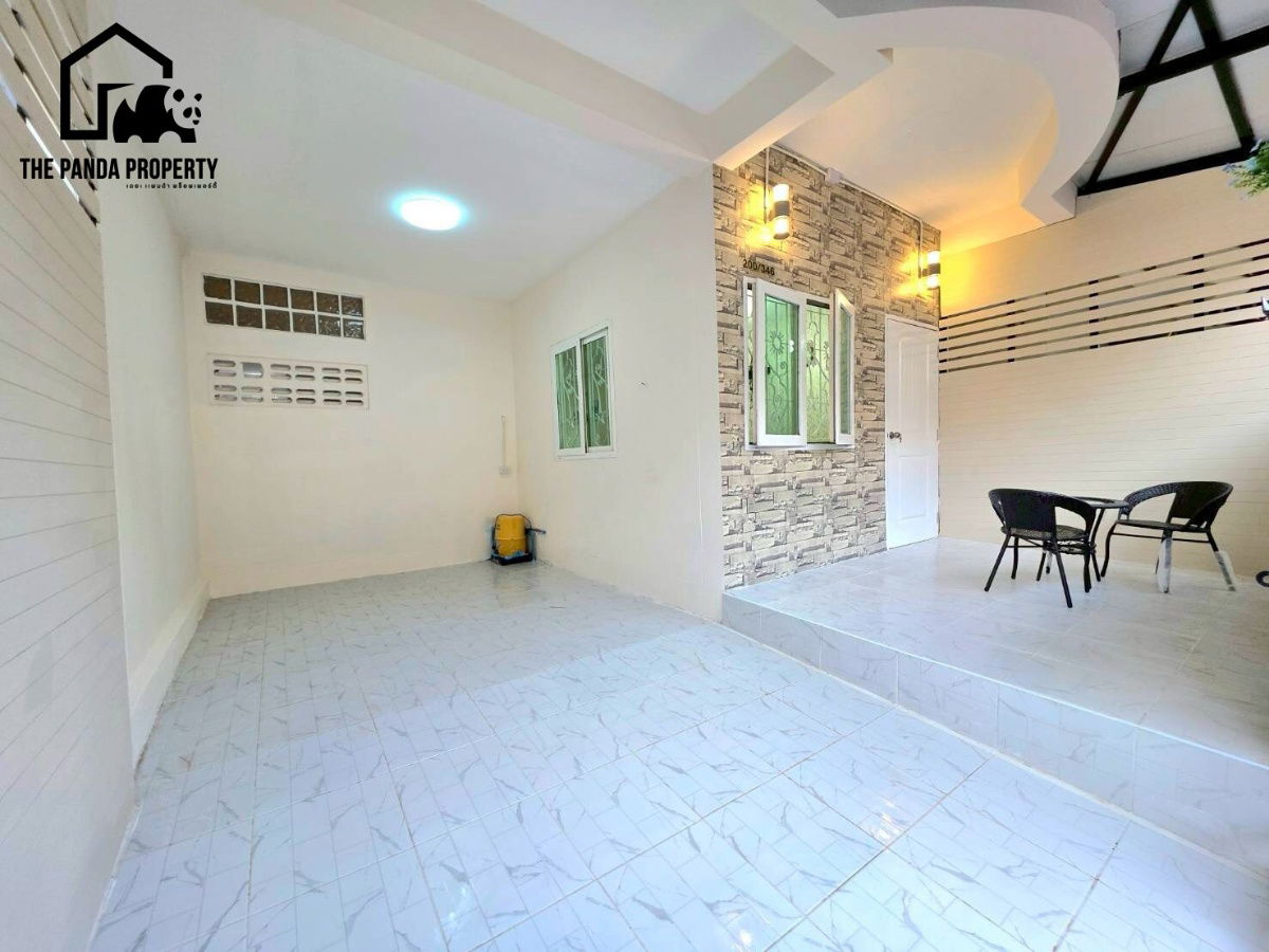รูป หมู่บ้านเฟื่องฟ้า 11 เฟส 4 ซอยมังกร - รูปที่ 3/15