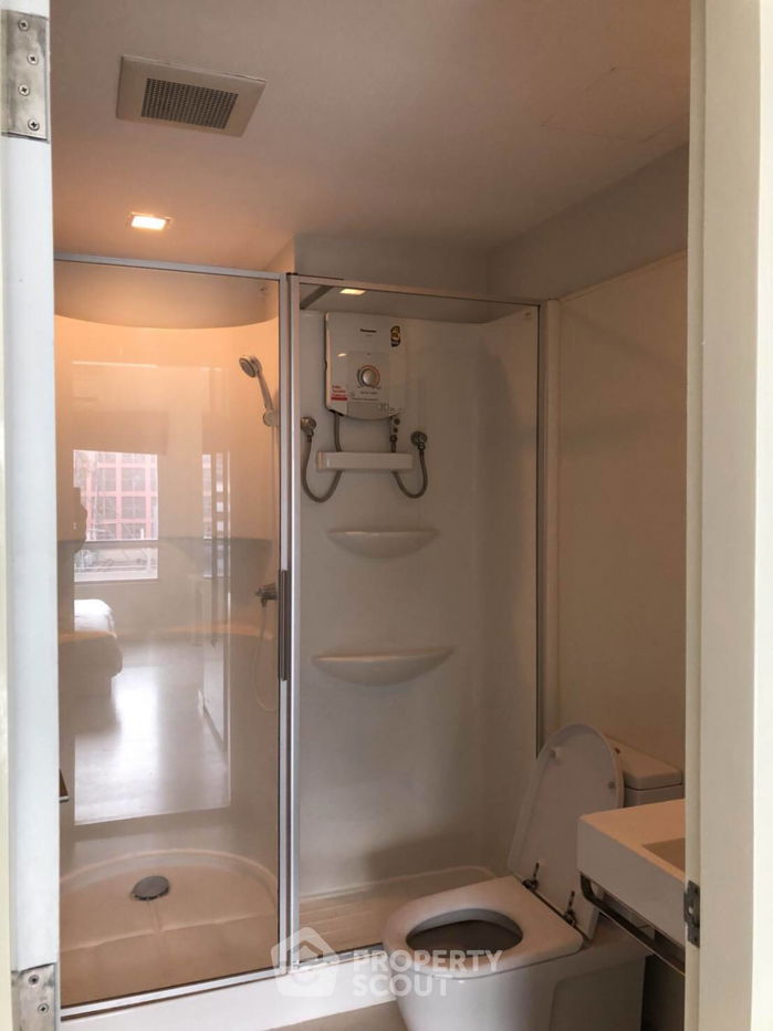 picture 1-BR Condo at The Room Ratchada-Ladprao near MRT Ratchadaphisek (ID 511182) - 10/10