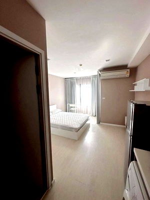 Condos for rent The Embassy of Japan : C5800 For Rent  :  Condo  Lette Pixel Sathorn ( MRT Rama 9 ) 064 665 4666