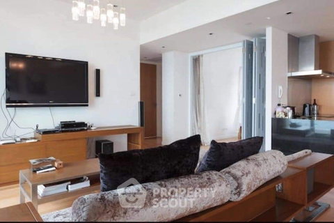 รูปภาพ 3-BR Condo at The Pano Rama 3 in Bang Phong Phang (ID 994200)