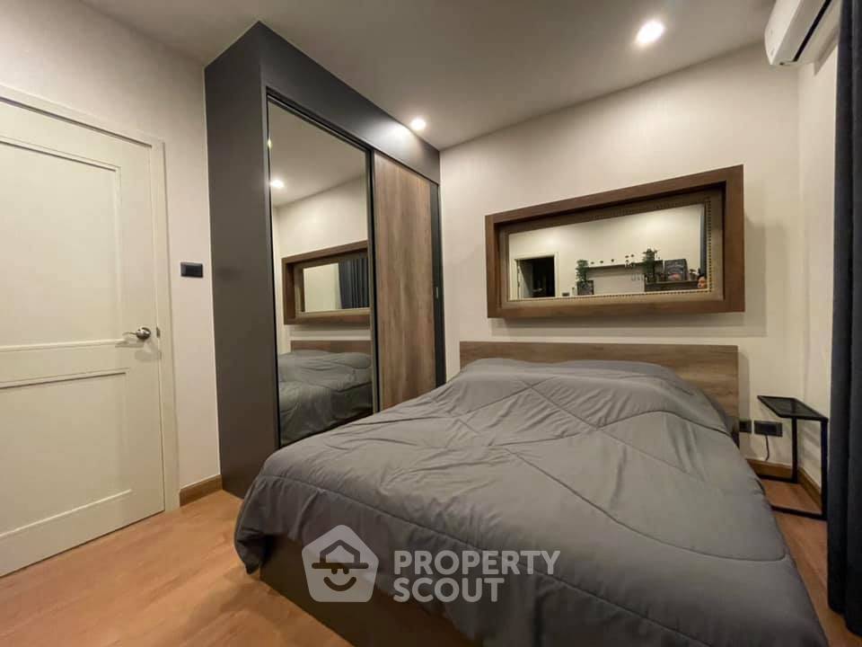 picture 1-BR Condo at Supalai Wellington near MRT Thailand Cultural Centre (ID 426037) - 3/4
