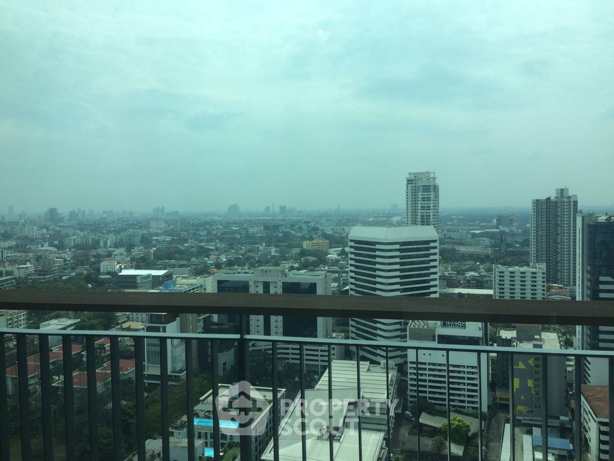 รูป คอนโด 2-ห้องนอน ที่ ริทึ่ม สุขุมวิท42 ใกล้ BTS เอกมัย (ID 514423) - รูปที่ 14/14