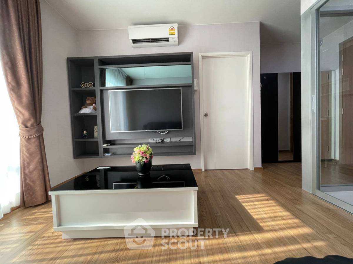 รูป คอนโด 1-ห้องนอน ที่ ฟิวส์ จันทร์-สาทร ใกล้ BTS สุรศักดิ์ (ID 813839) - รูปที่ 11/34