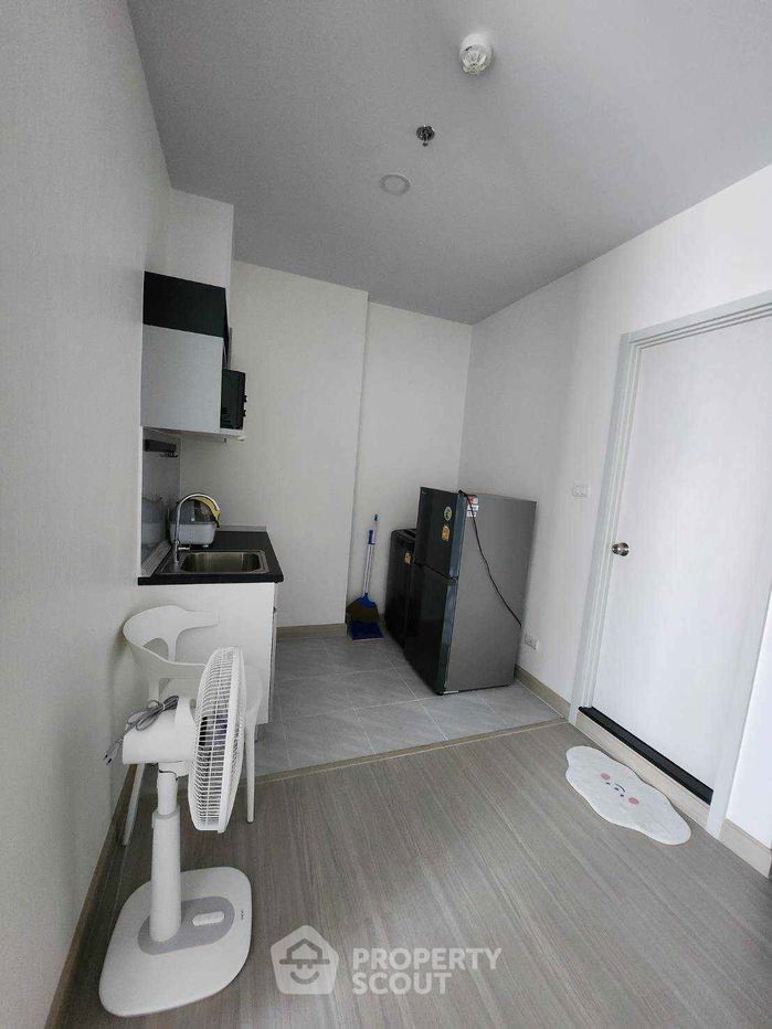 picture 1-BR Condo at Supalai Loft Sathorn-Ratchaphruek near MRT Bang Wa (ID 1538913) - 5/10