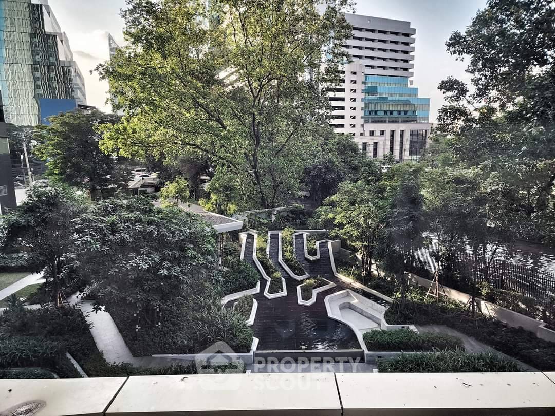 picture 1-BR Condo at Life One Wireless near BTS Phloen Chit (ID 1561727) - 4/5