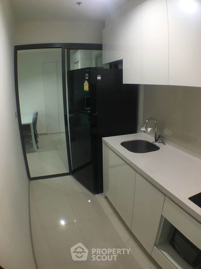 รูป คอนโด 2-ห้องนอน ที่ ริทึ่ม สุขุมวิท42 ใกล้ BTS เอกมัย (ID 514423) - รูปที่ 6/14