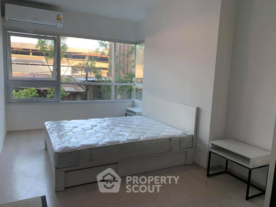 picture 2-BR Condo at Chapter One Shine Bangpo near MRT Bang Pho (ID 627842) - 5/9