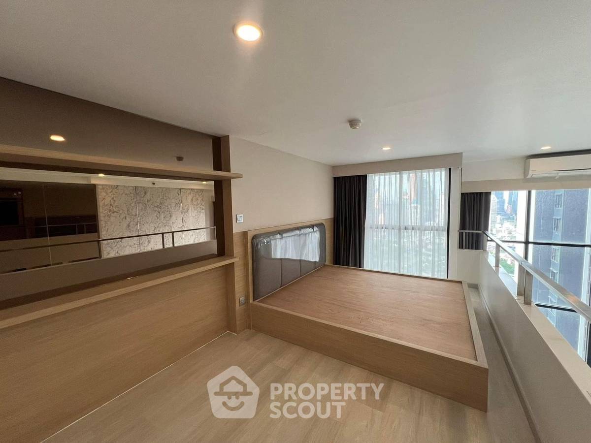 picture 1-BR Duplex at Knightsbridge Prime Sathorn near BTS Saint Louis (ID 1888590) - 5/8