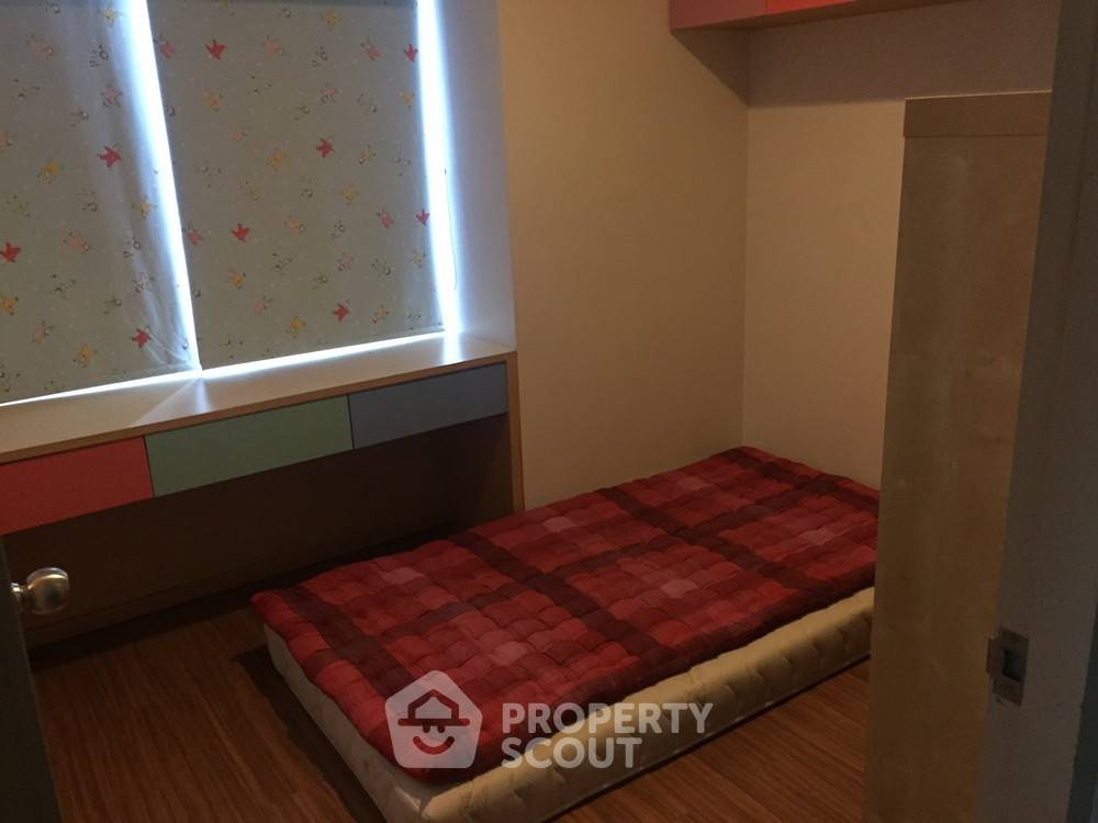 picture 2-BR Condo at My Resort Bangkok Condominium near MRT Phetchaburi (ID 387111) - 7/8