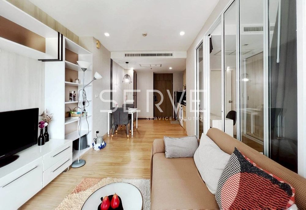 รูป For Rent Condo Noble Remix // Good Location-Noble Remix - รูปที่ 2/9