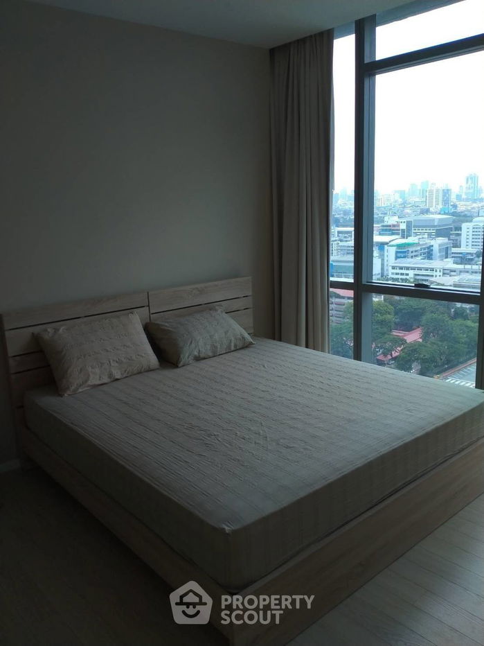 picture 1-BR Condo at The Room Sukhumvit 21 near MRT Sukhumvit (ID 1342120) - 5/9
