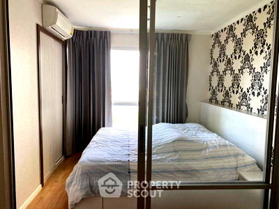 Condos for sale Pattaya-NaKlua Road : 1-BR Condo at Lumpini Ville Naklua - Wong Amat close to Naklua (ID 2193410)