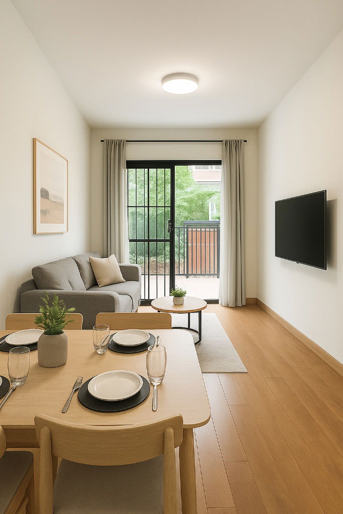 ทาวน์โฮมให้เช่า : บ้านเช่า พฤกษาวิลล์ 16 - รังสิต-องครักษ์ (คลองสาม ไม่ต้องเข้าคลอง) เจ้าของปล่อยเช่าเอง