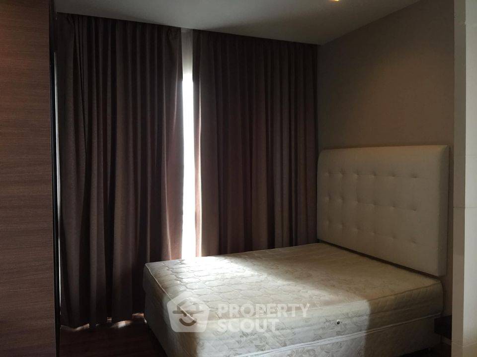 picture 1-BR Condo at Ivy Ampio Rachada - Rama 9 near MRT Thailand Cultural Centre (ID 426672) - 10/10