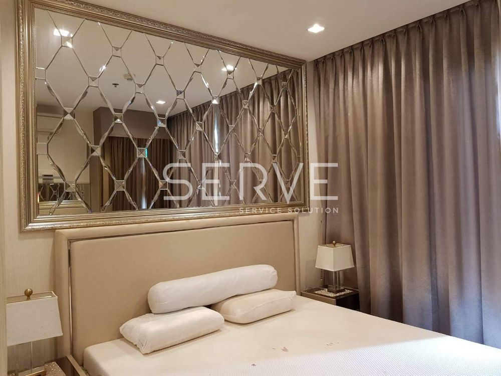 รูป 2 Beds76.08 Sq.m. High Fl. 20+ Good Location BTS Chong Nonsi / For Sell-StarView Rama 3 - รูปที่ 6/14