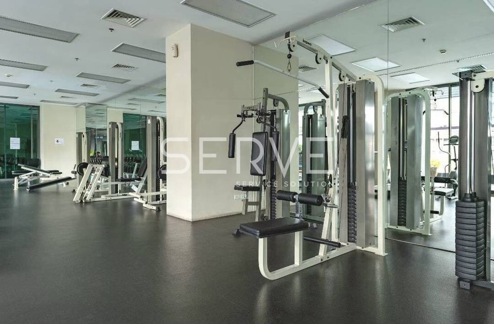 รูป For Rent Condo Noble Remix // Good Location-Noble Remix - รูปที่ 8/9