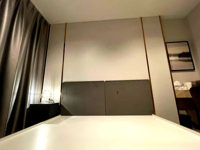 คอนโดให้เช่า : 🏠RB18974 ให้เช่าถูกมาก📢ไลฟ์ อโศก - พระราม 9👉🏻แอดไลน์ @062mnigk( มี @ ด้วย) แอดมินตอบไว