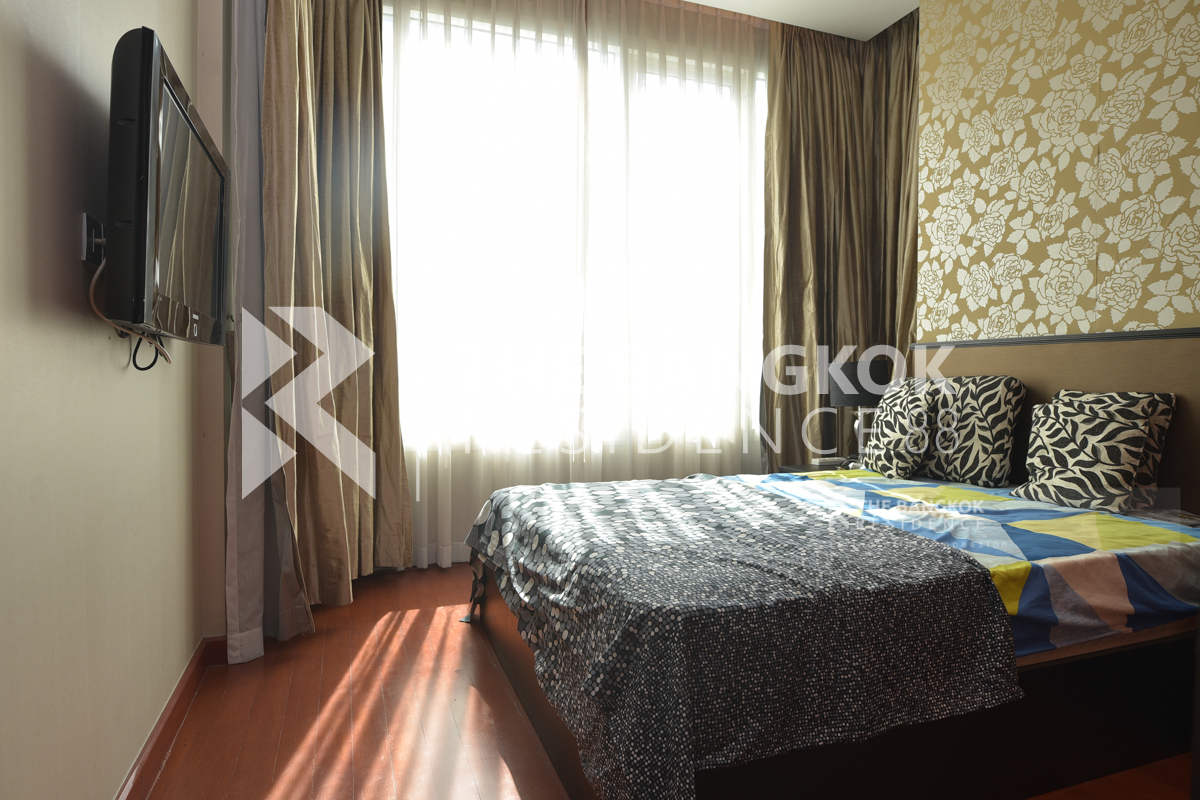 รูป ดิ อินฟินิตี้ คอนโด Luxury ราคาพิเศษ ใกล้ BTS สถานีเซนต์หลุยส์ - รูปที่ 2/10