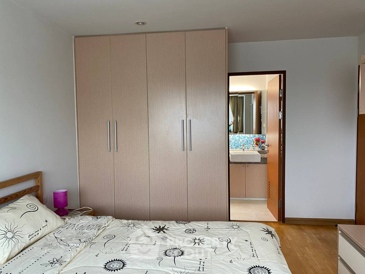 picture 2-BR Condo at The Residence Sukhumvit 52 Condominium near BTS On Nut (ID 648648) - 3/9
