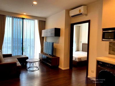 Condos for sale Sukumvit 64/2 : For Sale Whizdom Inspire Sukhumvit BTS Punnawithi (550m./8min walk) Negotiable Line ID: @condobkk (with @) Code H33277