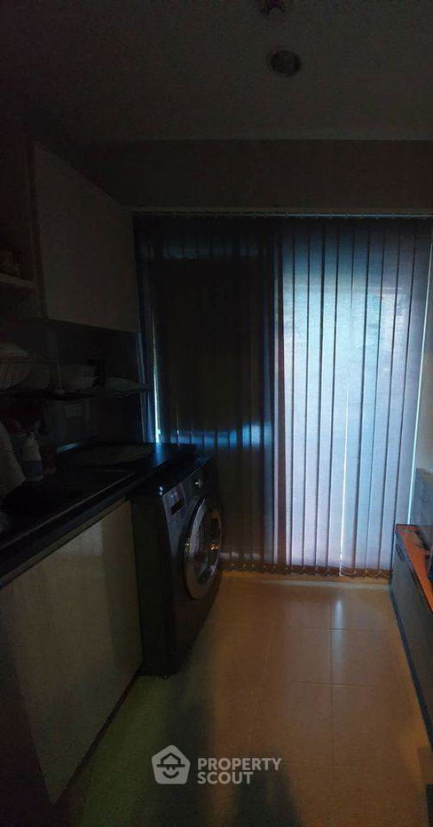 รูป คอนโด 1-ห้องนอน ที่ แอสปาย สาทร – ตากสิน คอปเปอร์โซน ใกล้ BTS วุฒากาศ (ID 730480) - รูปที่ 6/7