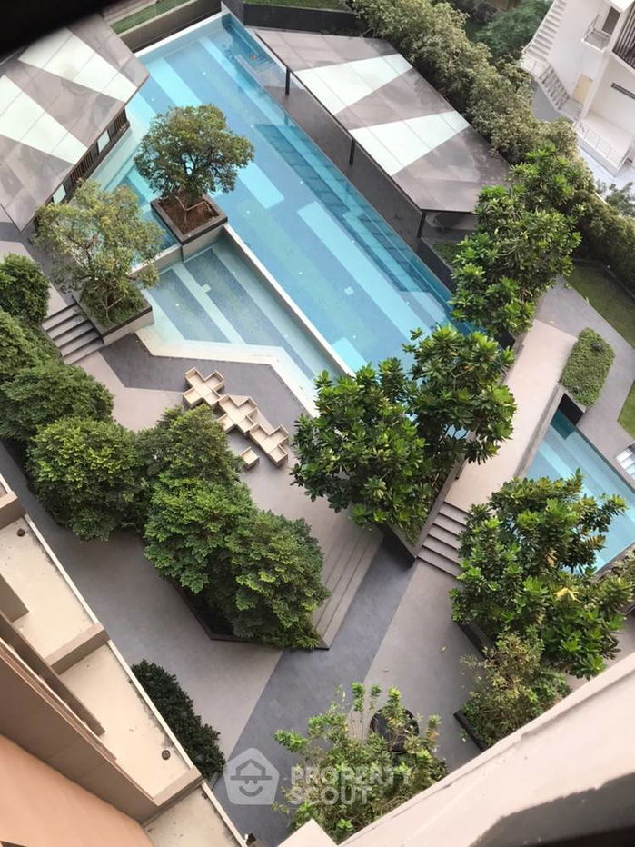 picture 1-BR Condo at The Niche Pride Thong Lo-Phetchaburi in Bang Kapi (ID 386626) - 20/27